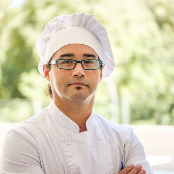 chef photo