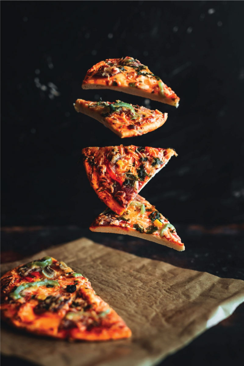 meal photo