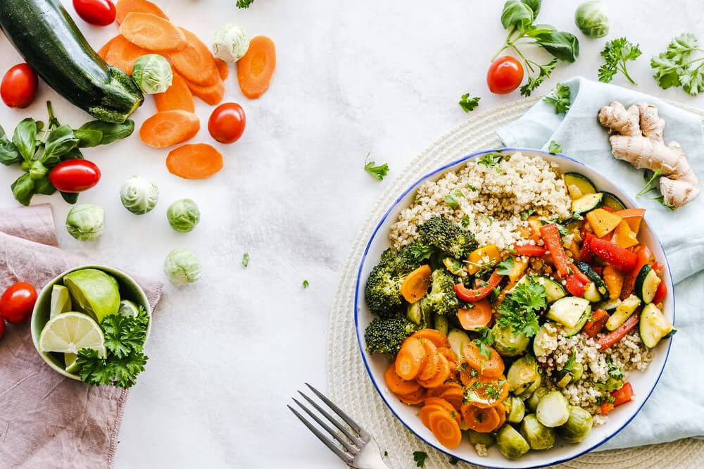 salat photo