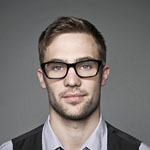 man photo image