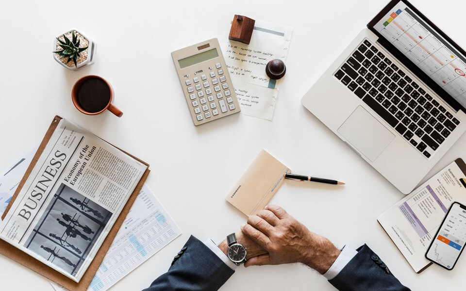 business planning image