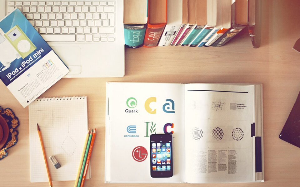 studing image